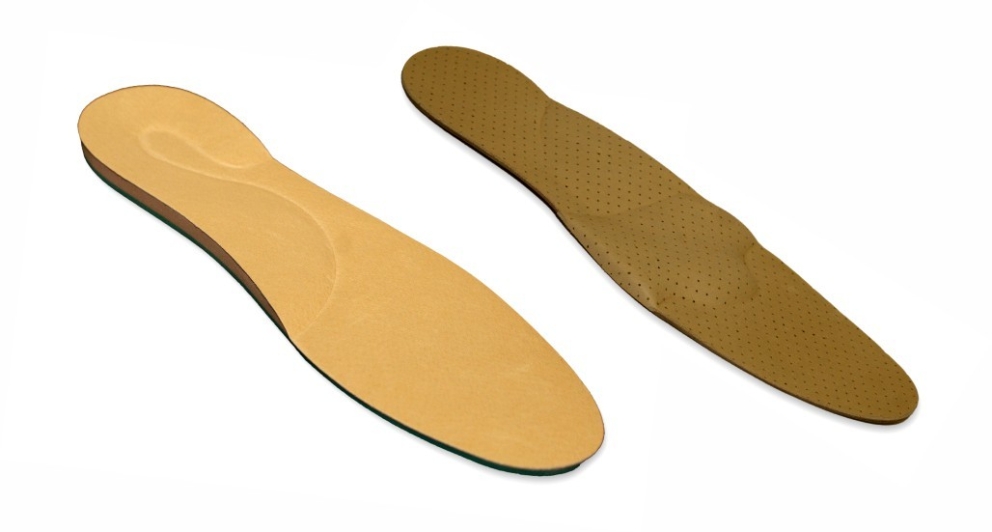 Simple Insoles - MAG Orthotics